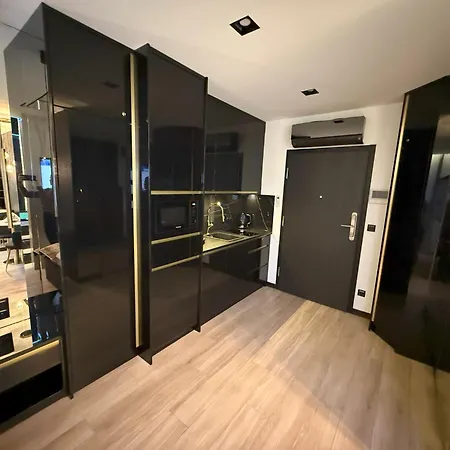 Wislane Tarasy 2 Vip Jacuzzi *