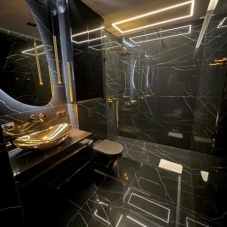 Wislane Tarasy 2 Vip Jacuzzi *