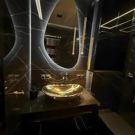 Apartment Wislane Tarasy 2 Vip Jacuzzi *