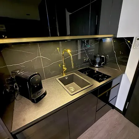 Wislane Tarasy 2 Vip Jacuzzi *